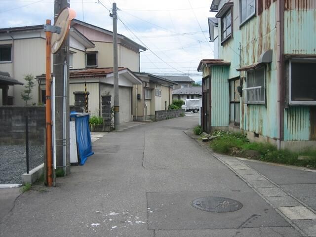 Land for Sale in Tsuruoka, Yamagata – 88.66 sqm - Thumbnail 2