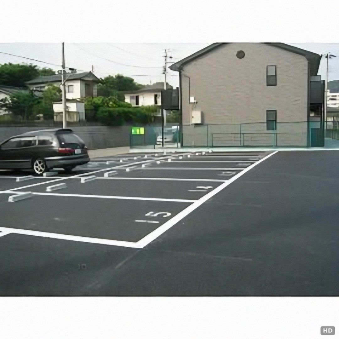 Yagiyama M Parking Space for Rent in Sendai - Thumbnail 4