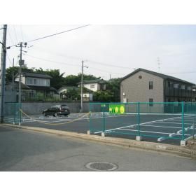 Yagiyama M Parking Space for Rent in Sendai - Thumbnail 3