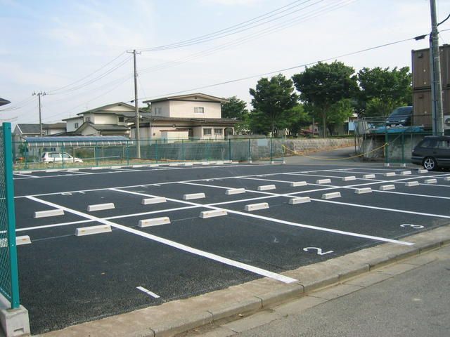 Yagiyama M Parking Space for Rent in Sendai - Thumbnail 2