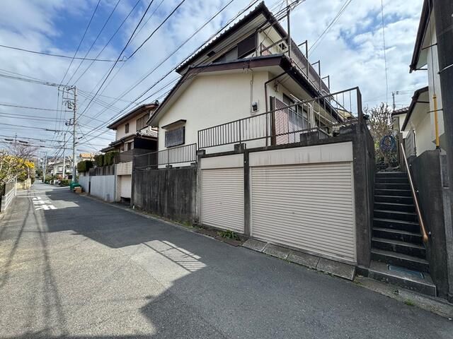 Land for Sale in Yokosuka, Kanagawa - 179.54 sqm Plot - Thumbnail 2