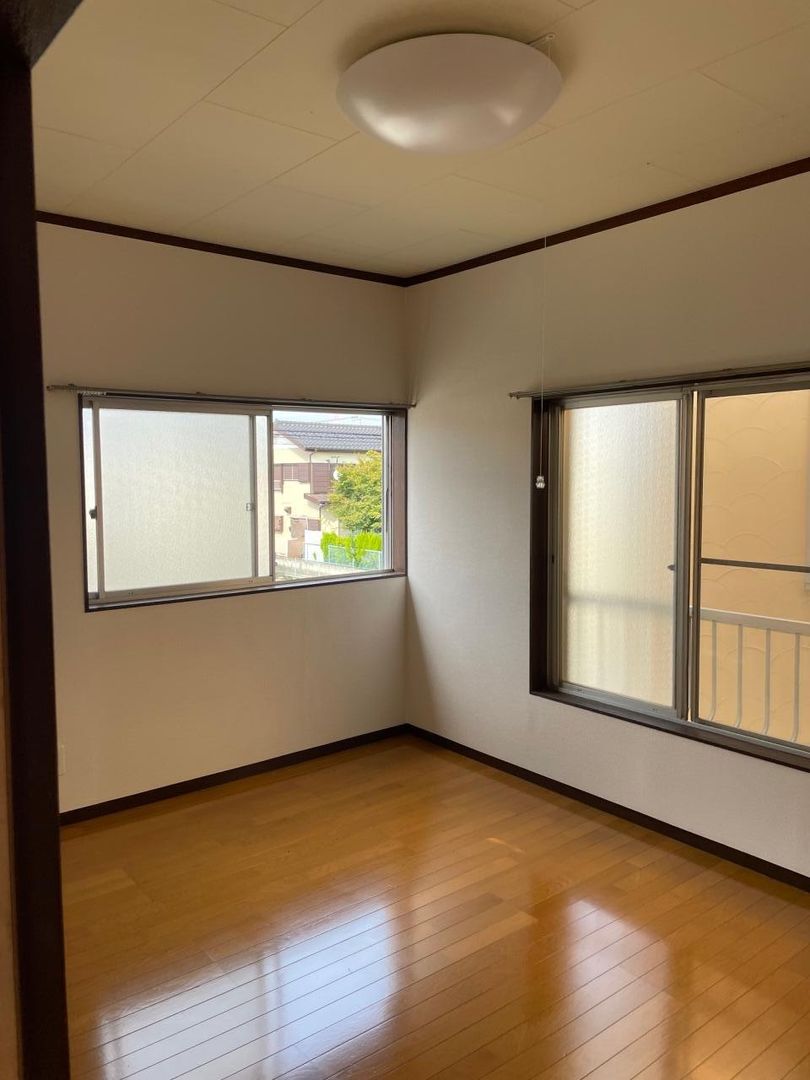 3DK Apartment for Rent in Yashio, Saitama - 52.17 sqm - Thumbnail 2