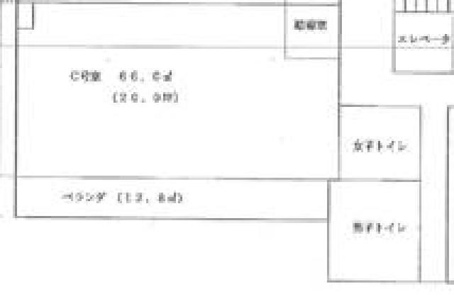 Office for Rent in Matsumoto, Nagano - 66 sqm, No Renewal Fee - Thumbnail 3