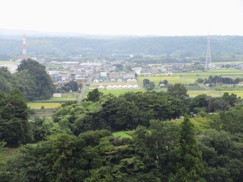 Land for Sale in Sodegaura, Chiba - 193 sqm - Thumbnail 2