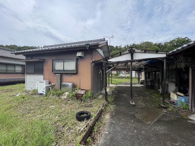 1958 7DK House on 614sqm Land in Toki City, Gifu - Image 1