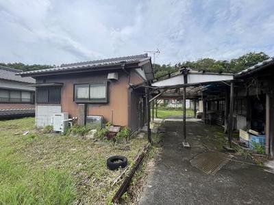 1958 7DK House on 614sqm Land in Toki City, Gifu — House, Toki, Gifu