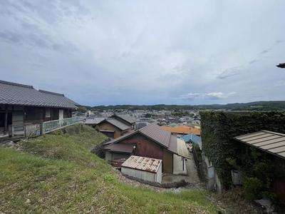 1958 7DK House on 614sqm Land in Toki City, Gifu — Land, Toki, Gifu