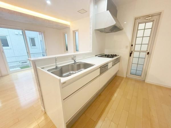 4LDK Family Home in Nishinomiya Near Koshien Station - Thumbnail 4