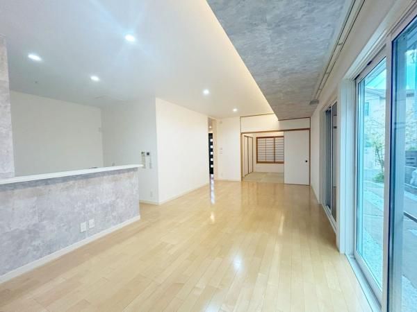 4LDK Family Home in Nishinomiya Near Koshien Station - Thumbnail 3