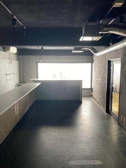 Commercial Space for Rent in Hakuraku, Yokohama - Thumbnail 2