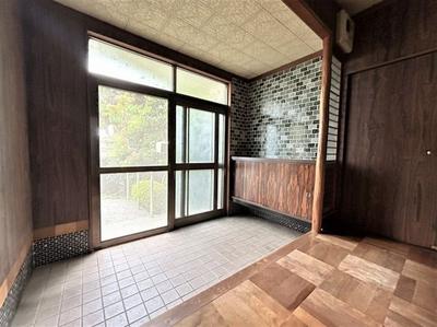 5DK Detached House for Sale in Kitakyushu, Fukuoka — Image 22, Yahatahigashi, Fukuoka