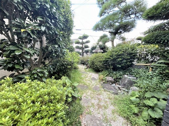 5DK Detached House for Sale in Kitakyushu, Fukuoka - Thumbnail 4