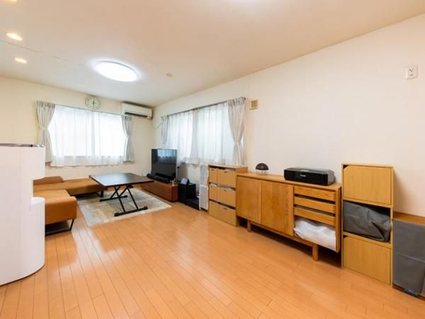 2005 Built 2SLDK Wooden House in Koto, Tokyo | 96.17 sqm - Thumbnail 4