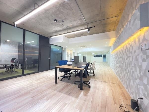Azalea Court Office for Sale in Shinjuku, Tokyo - 141.4 sqm - Thumbnail 4