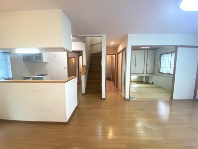 4LDK Detached House for Sale in Kitahiroshima, Hokkaido - Thumbnail 3