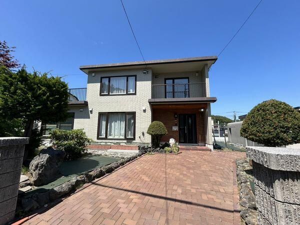 5LDK Family Home with Roof Balcony in Sapporo Makomanai - Image 7