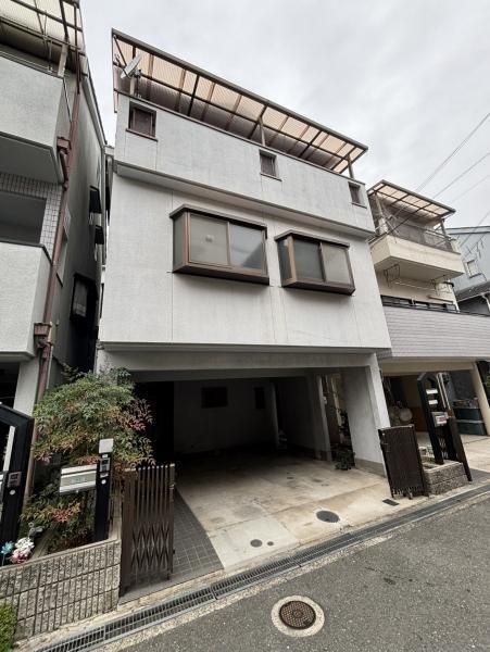 3LDK Detached House for Sale in Hirakata City, Osaka - Thumbnail 3