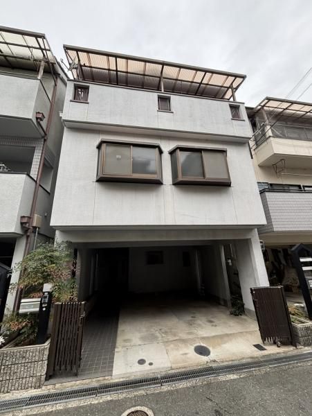 3LDK Detached House for Sale in Hirakata City, Osaka - Thumbnail 4