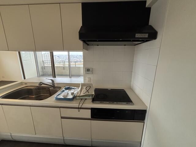 3LDK Apartment for Rent in Katsushika, Tokyo - Leven Riverale - Thumbnail 3