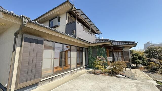 Traditional 6DK House in Akiruno City, Tokyo - Thumbnail 2