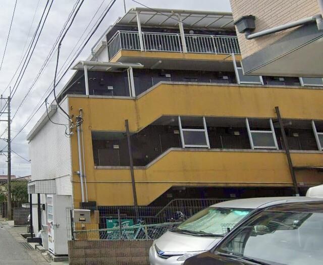 Ome City Apartment Building for Sale with 7.47% Yield - Thumbnail 2