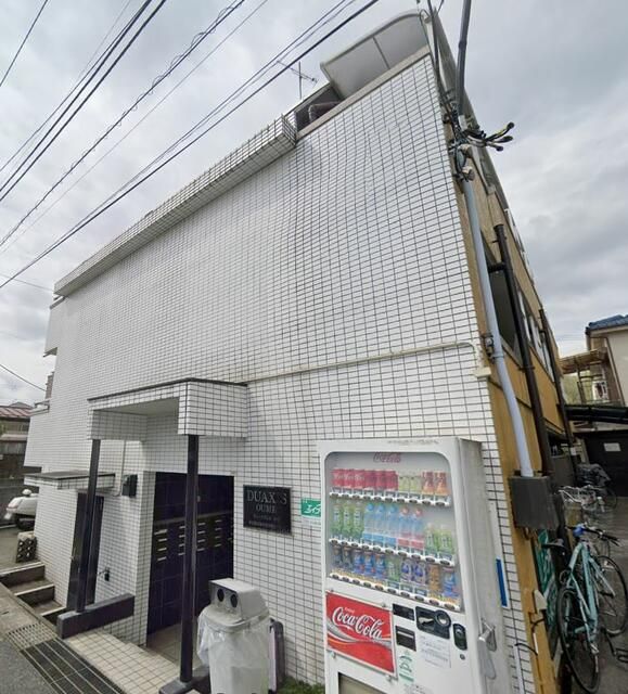 Ome City Apartment Building for Sale with 7.47% Yield - Thumbnail 3