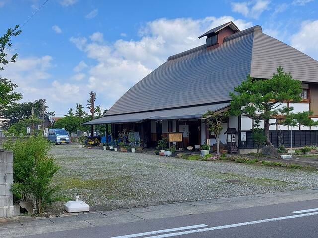 Edo Kominka Restaurant for Sale in Aizu-Wakamatsu, Fukushima - Thumbnail 2