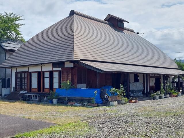 Edo Kominka Restaurant for Sale in Aizu-Wakamatsu, Fukushima - Thumbnail 3