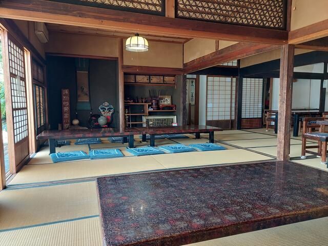 Edo Kominka Restaurant for Sale in Aizu-Wakamatsu, Fukushima - Thumbnail 4