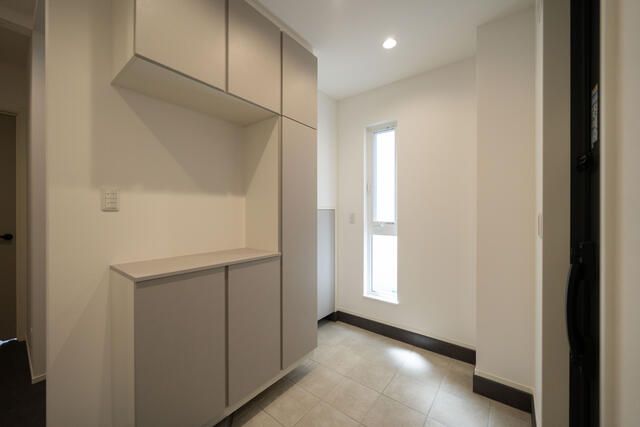 New 3LDK House in Koriyama, Fukushima with High Energy Rating - Main Image