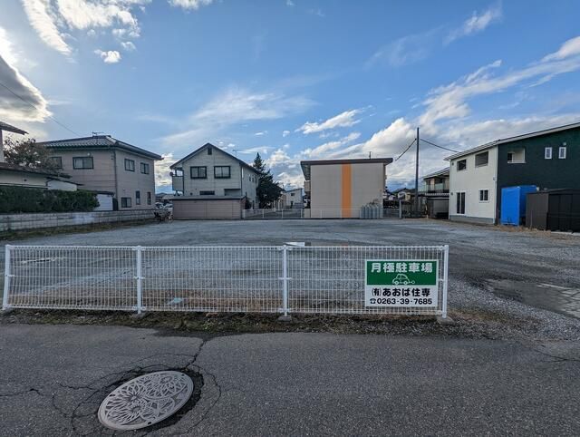 Parking Space for Rent in Matsumoto Minami-para, Nagano - Thumbnail 2