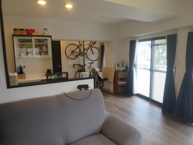 2LDK Apartment for Sale in Itabashi-ku, Tokyo 64.72 sqm - Thumbnail 2