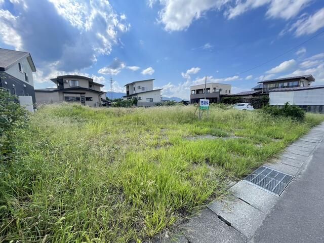 605 sqm Residential Land for Sale in Yonezawa, Yamagata - Thumbnail 3