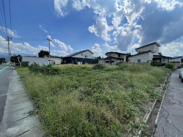 605 sqm Residential Land for Sale in Yonezawa, Yamagata - Thumbnail 2