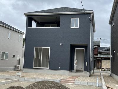 [Real Estate Japan] Property details: Property information for Fukudo/Hatama Station, Ogori City, Fukuoka Prefecture: Newly built detached house — Image 2, Ogori, Fukuoka