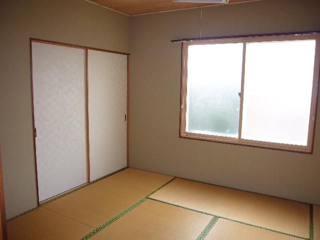 1LDK Apartment for Rent in Aomori City with Free Parking - Thumbnail 4