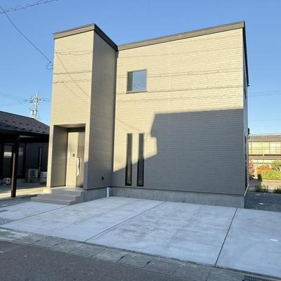 New 4LDK House in Oyabe, Toyama | 2025 Build with Parking — Image 9, Oyabe, Toyama