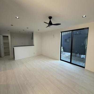 New 4LDK House in Oyabe, Toyama | 2025 Build with Parking — Image 22, Oyabe, Toyama