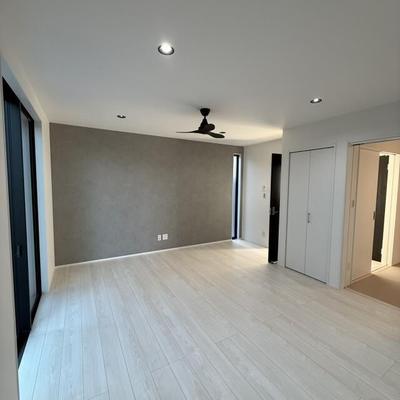 New 4LDK House in Oyabe, Toyama | 2025 Build with Parking — Image 22, Oyabe, Toyama