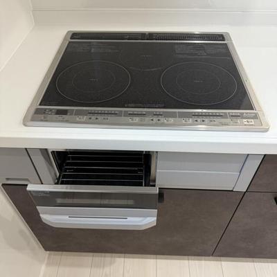 New 4LDK House in Oyabe, Toyama | 2025 Build with Parking — Image 22, Oyabe, Toyama