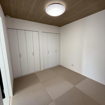 New 4LDK House in Oyabe, Toyama | 2025 Build with Parking — Image 22, Oyabe, Toyama