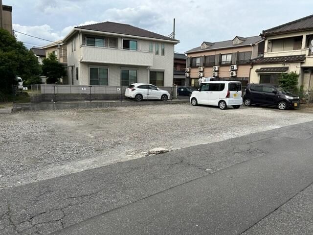 Parking Space for Rent in Chiba City Central Ward - Thumbnail 2