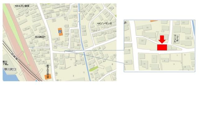 Parking Space for Rent in Chiba City Central Ward - Thumbnail 4