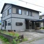 Spacious Steel Home in Takayama Village, Gunma | Mountain Views - Thumbnail 2