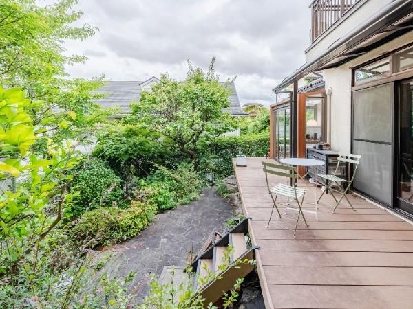 4LDK Detached House on 264 sqm Land in Nishinomiya's Kurakuen - Thumbnail 2