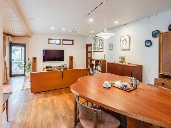 4LDK Detached House on 264 sqm Land in Nishinomiya's Kurakuen - Thumbnail 3