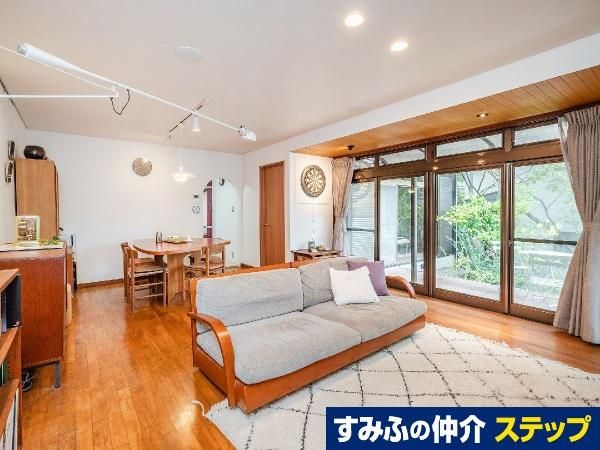 4LDK Detached House on 264 sqm Land in Nishinomiya's Kurakuen - Thumbnail 4