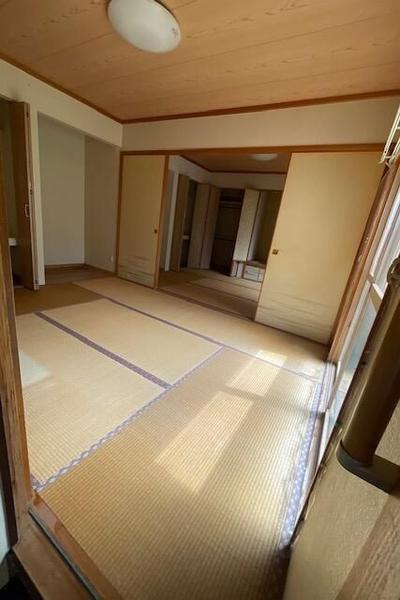 6LDK Detached House in Asahikawa, Hokkaido - 148.63 sqm — Interior, Asahikawa, Hokkaido