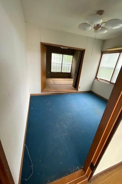 6LDK Detached House in Asahikawa, Hokkaido - 148.63 sqm — Interior, Asahikawa, Hokkaido