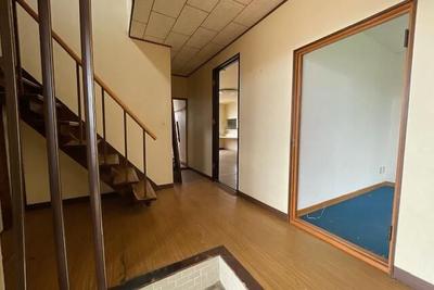 6LDK Detached House in Asahikawa, Hokkaido - 148.63 sqm — Interior, Asahikawa, Hokkaido